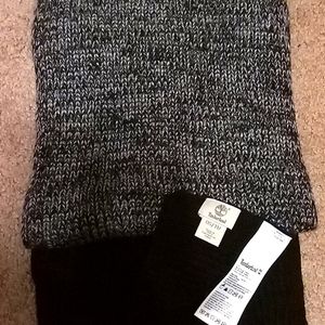 Timberland Scarf
